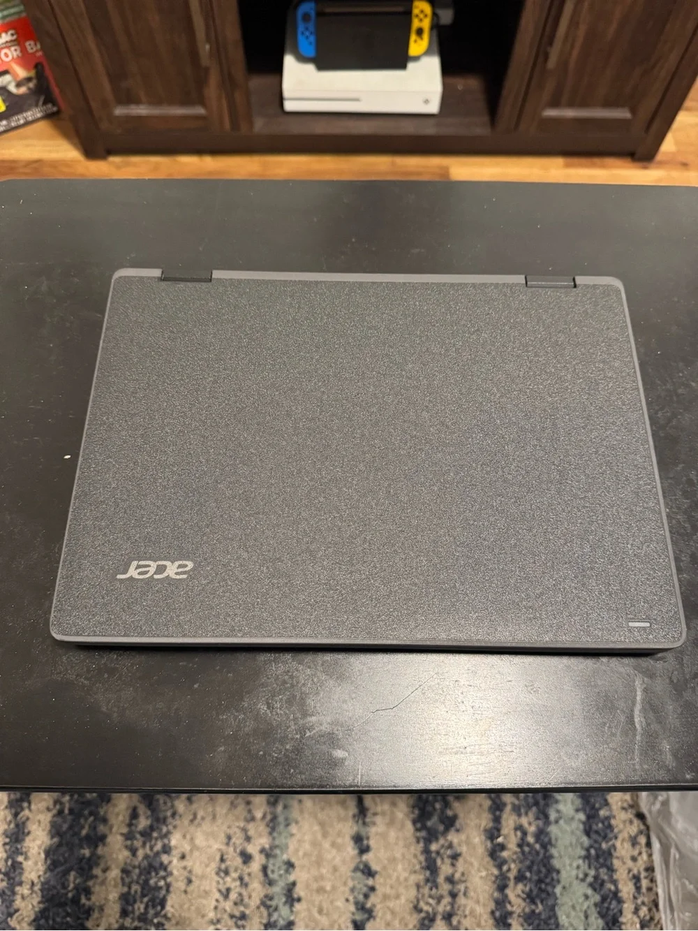 Acer TravelMate B3 11 windows 11